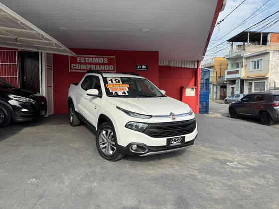 FIAT TORO 2.0 16V TURBO DIESEL FREEDOM 4WD AT9